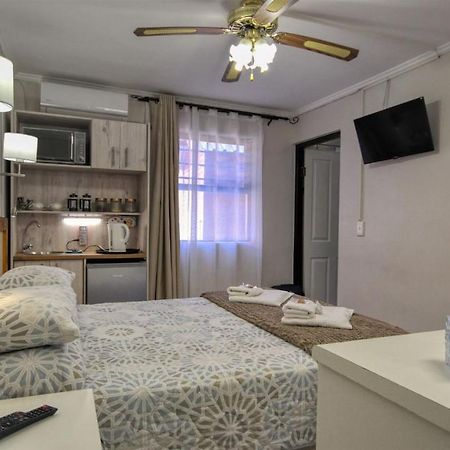 Anchorage Guest House Plettenberg Bay Esterno foto