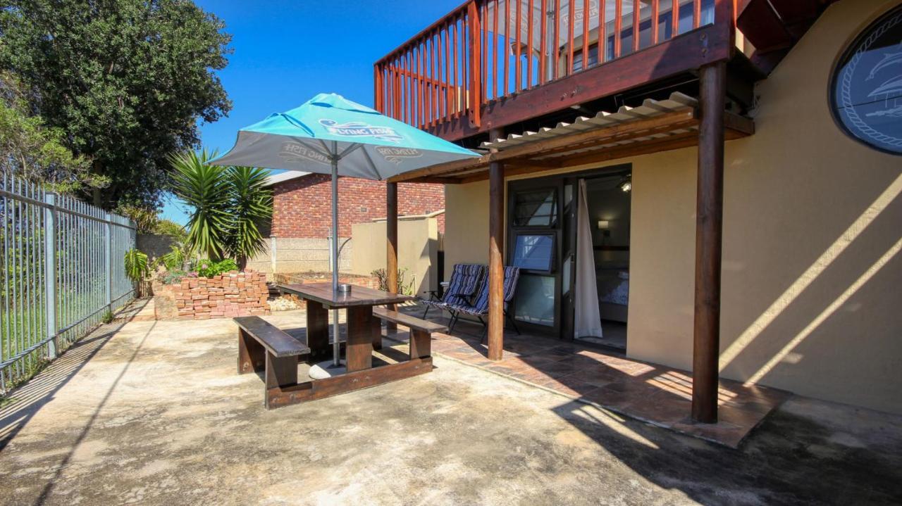 Anchorage Guest House Plettenberg Bay Esterno foto