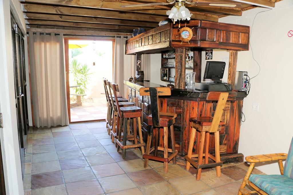 Anchorage Guest House Plettenberg Bay Esterno foto
