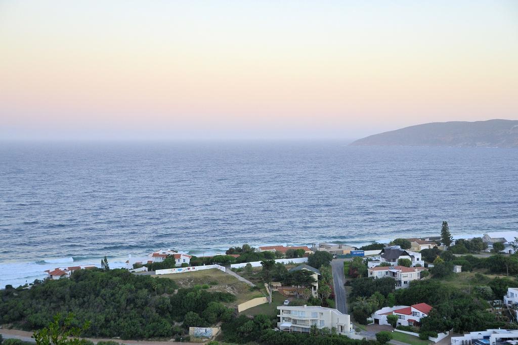 Anchorage Guest House Plettenberg Bay Camera foto