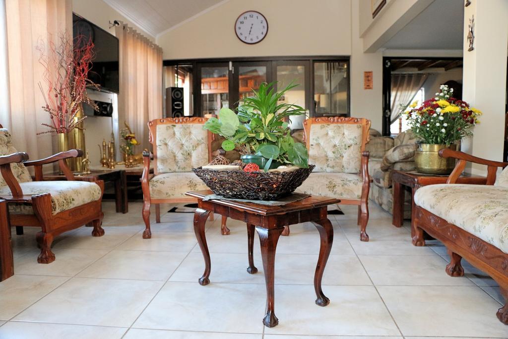 Anchorage Guest House Plettenberg Bay Esterno foto