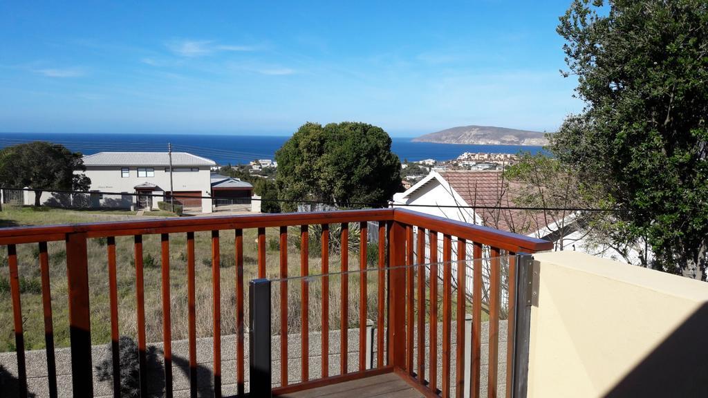 Anchorage Guest House Plettenberg Bay Esterno foto
