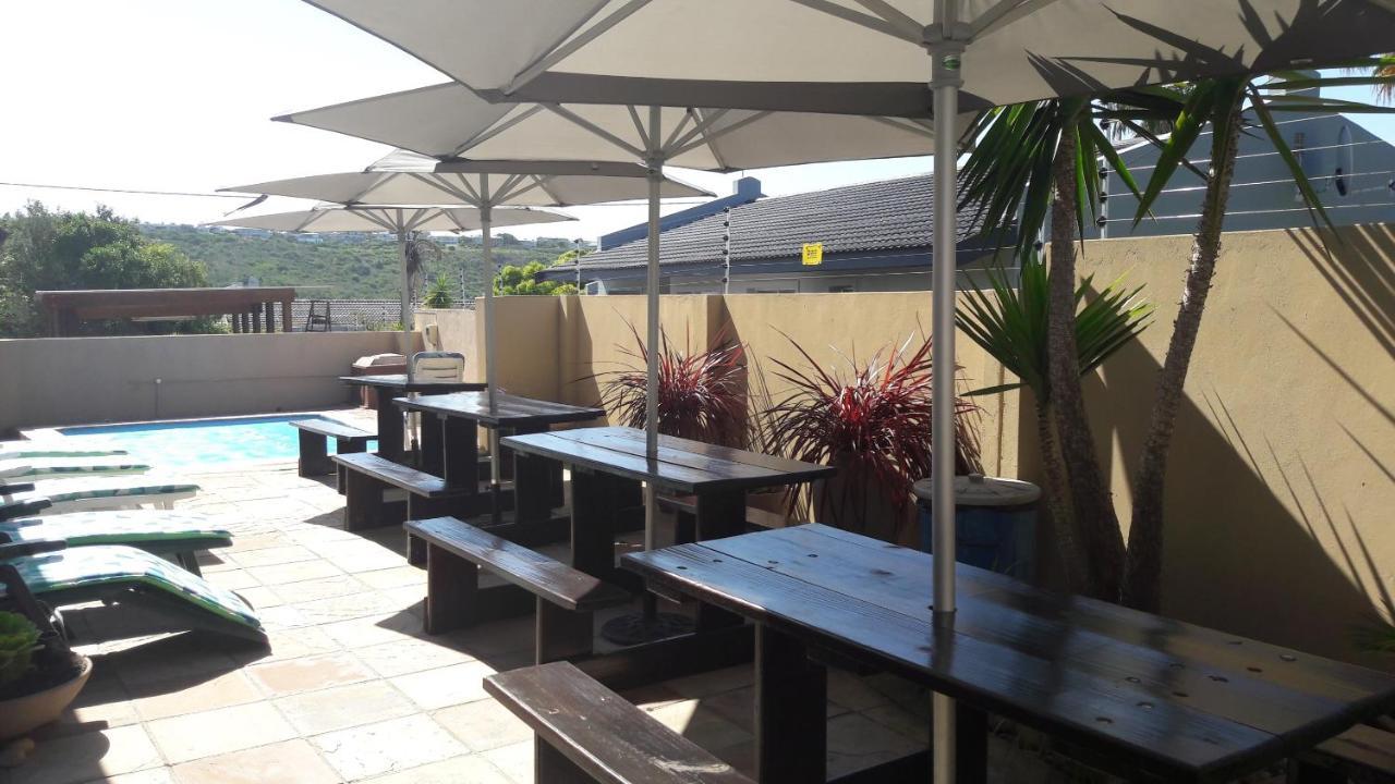Anchorage Guest House Plettenberg Bay Esterno foto