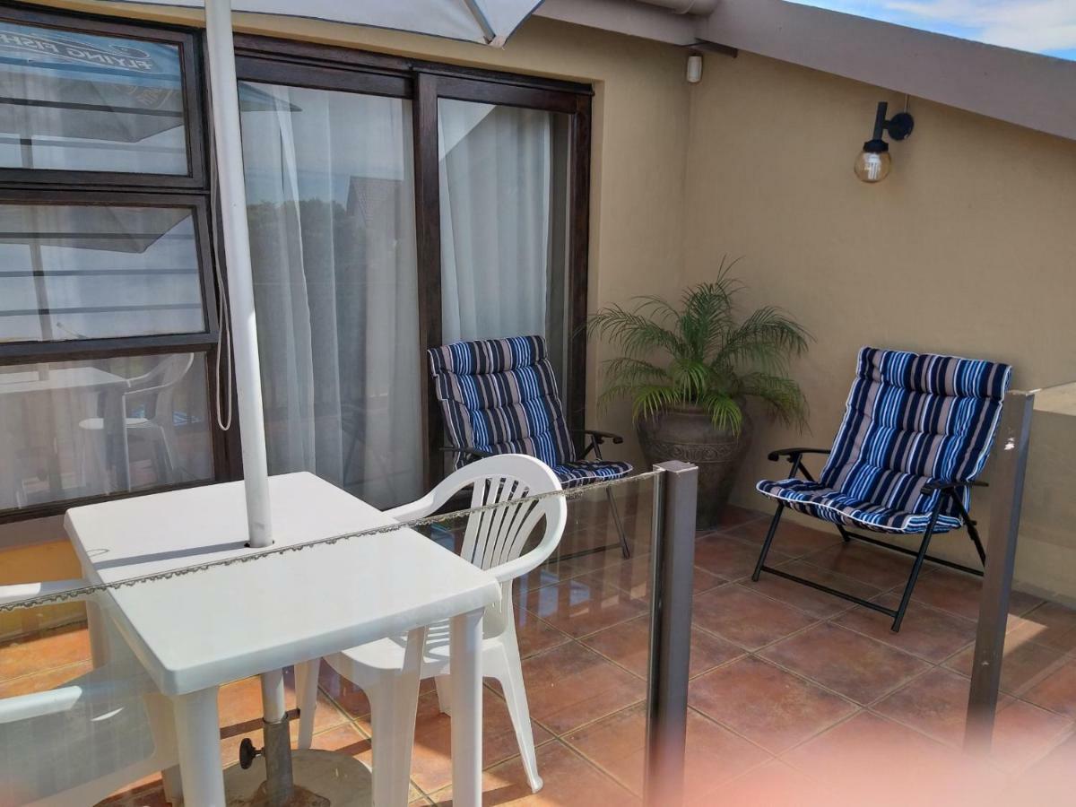 Anchorage Guest House Plettenberg Bay Esterno foto