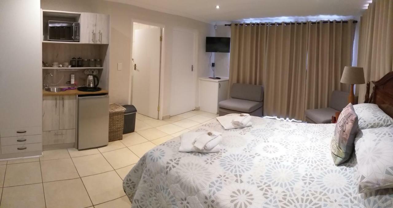 Anchorage Guest House Plettenberg Bay Esterno foto